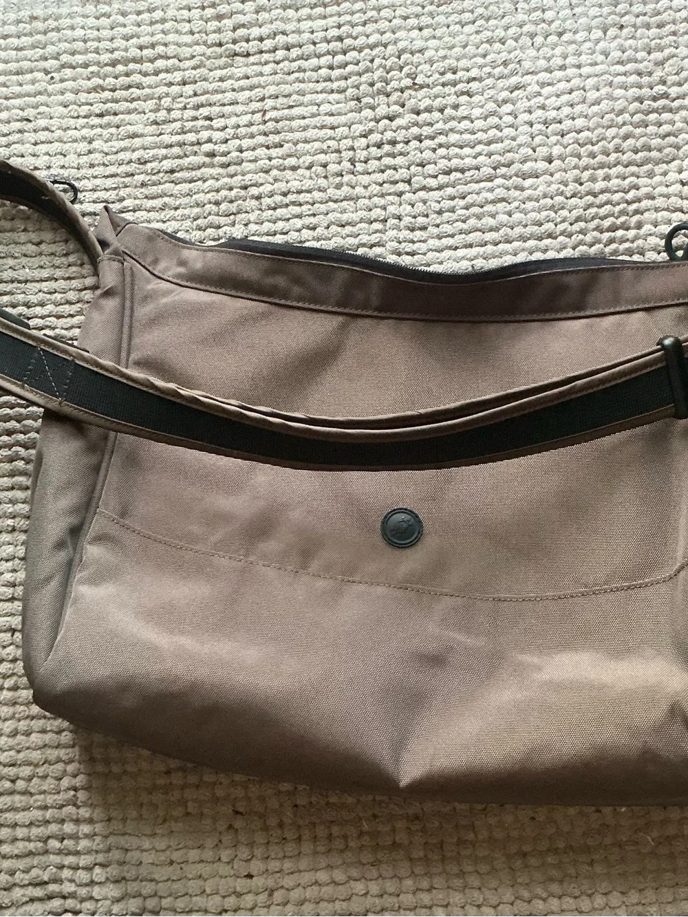NWOT PACSAFE CitySafe 200 bag